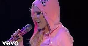 Avril Lavigne - Sk8er Boi (The Best Damn Tour - Live In Toronto)