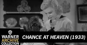 Preview Clip | Chance at Heaven | Warner Archive