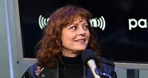 Susan Sarandon: esta es la actriz de 'Thelma & Louise' en su juventud