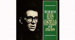Shipbuilding – Elvis Costello