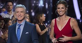 'DWTS' Executive Producer Explains Decision to Replace Tom Bergeron and Erin Andrews