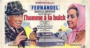 The Man in the Buick (L'homme à la Buick) (1968) Vf Color HD