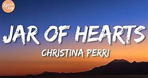 Jar of Hearts - Christina Perri Lyrics