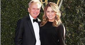 Pat Sajak’s Wife Lesly Brown: Everything To Know About Their 30+ Year Marriage, Plus His Previous Sp