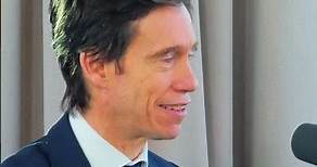 Rory Stewart on his faith and the state of politics | Re-Enchanting podcast #shorts