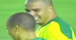 Alex vs Argentina | Eliminatórias 2004