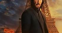 John Wick 4 - película: Ver online completa en español