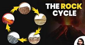 The Rock Cycle