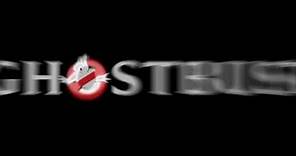 Ray Parker Jr - Ghostbusters Original Theme HQ [Lyric Video]