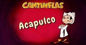 Acapulco - Cantinflas Show