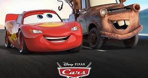 Cars in the Show
