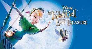 Tinker Bell and The Lost Treasure - Trailer - Disney  Hotstar