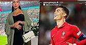 Esposa de Cristiano Ronaldo publica terrible mensaje