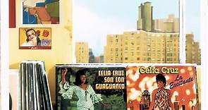 Celia Cruz - Son Con Guaguanco / La Excitante