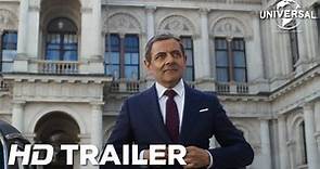 Johnny English Strikes Again | Official Trailer 1 (Universal Pictures) HD