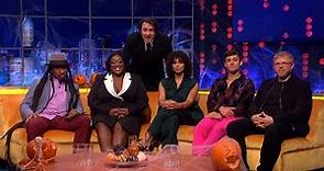 The Jonathan Ross Show - Trailer 29th October