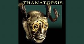 A Thanatopsis (feat. Travis Dickerson & Buckethead)