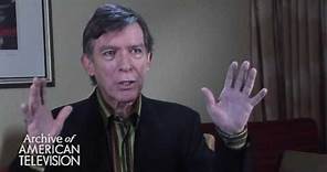 Kurt Loder discusses how he started working at MTV
