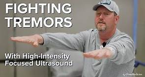 Focused Ultrasound for Parkinson’s Disease and Essential Tremor | Penn Medicine