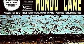 Riz Ortolani And Nino Oliviero - Mondo Cane - Original Motion Picture Sound Track Album