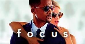 Focus 2015 Movie | HD | Will Smith | Margot Robbie | Rodrigo | Focus Full Movie Fact & Some Details