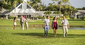 Saint Andrew's School (Top Ranked Private School for 2024) - Boca Raton, FL