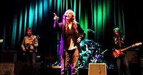 Patti Smith - Summertime Blues (live, Oslo, June 30th 2013)