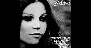 Milva - Milord (Italian) [Audio - 1970]