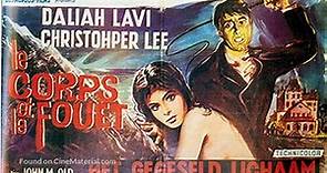 La frusta e il corpo (1963) with Arabic Subtitles