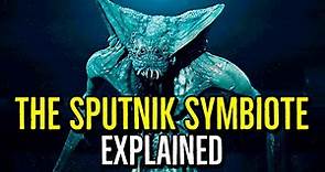THE SPUTNIK SYMBIOTE (Morphology, Symbiosis & Ending) EXPLAINED