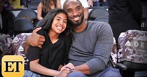 Kobe Bryant's Daughter, Gianna, Dies in Helicopter Crash at 13