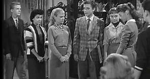 Annette Serial Mickey Mouse Club Episode Nineteen