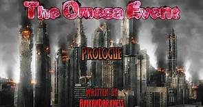 【The Omega Event】Prologue: A Fallen World【AUDIOBOOK】