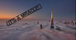 I 10 grattacieli più alti del mondo - It's a Miracle!