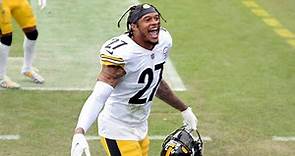 Steelers sign Marcus Allen to 1-year contract