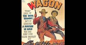 "The War Wagon" (Burt Kennedy, 1967) -- Theme Song by Ed Ames