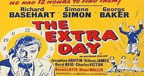 The Extra Day (1956) ★