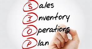 What is a sales and inventory management system? |
