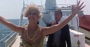 Overboard 1987 Movie / Annie and Dean Reunite / Kurt Russell / Goldie Hawn