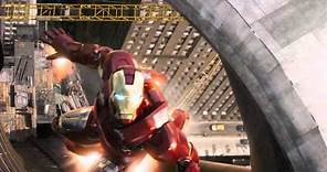 The Avengers: Los Vengadores - Tráiler Oficial Super Bowl - Subtitulado