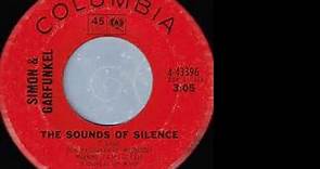 The Sound of Silence - Wikipedia article
