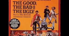 The Good, The Bad & The Ugly SoundTrack - The Trio