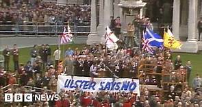 The Anglo-Irish Agreement 30 years on