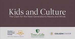 Tree of Life Christian Schools | Kids and Culture