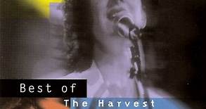 Crystal Lewis - Best Of The Harvest