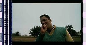 Jackass: The Movie (2002) - 35mm Flat Trailer (Uncropped 4K)