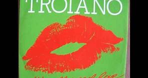 Domenic troiano - We all need love (1979) 12" vinyl