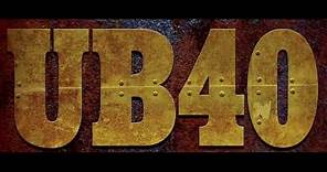 UB40 Mix - One of the best!