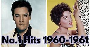 100 Number One Hits of the '60s (1960-1961)