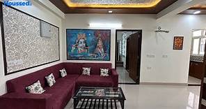 Uday Raj Mansarovar Extension Jaipur | Best Project In Mansarovar Ext By Uday Residency | Houssed